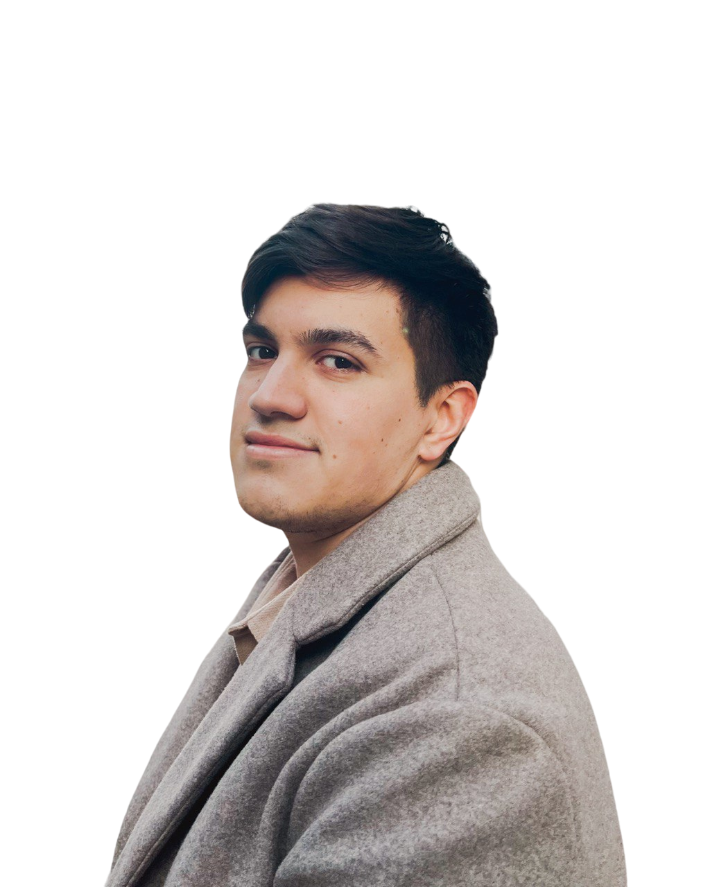 Picture of Ezequiel Alarcon.